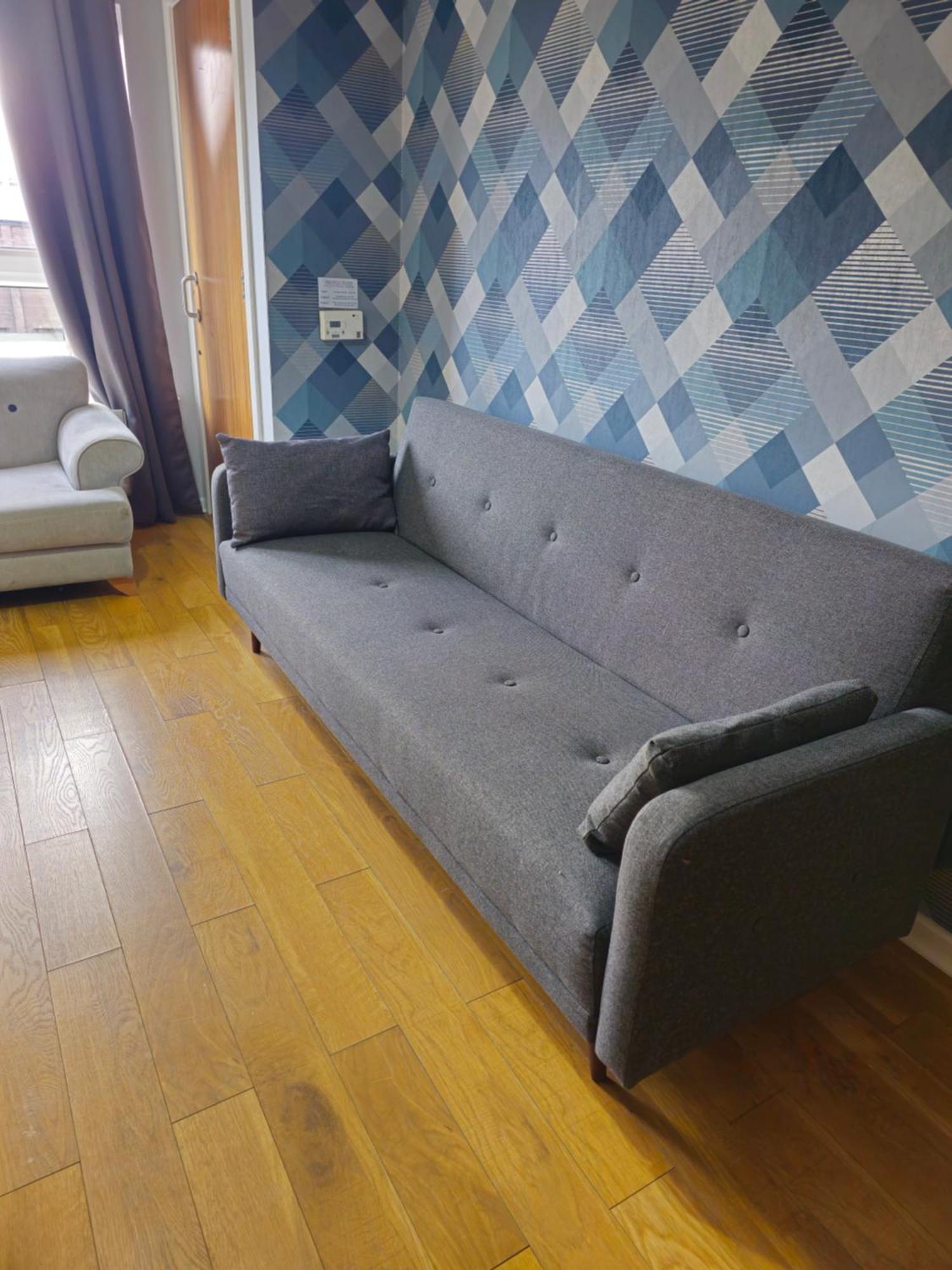 Central Apartment In Belfast City Centre - Sleeps 5 People Kültér fotó